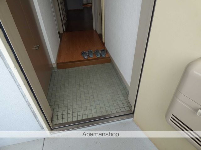 センチュリーハイツの内装写真
