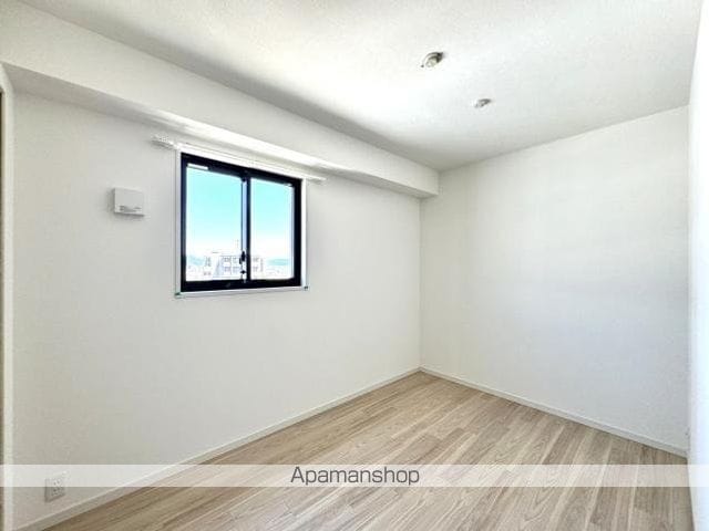 SーRESIDENCE瓦町駅aloの内装写真