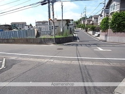 リバー　ストーン[2LDK/51.67m2]の周辺1