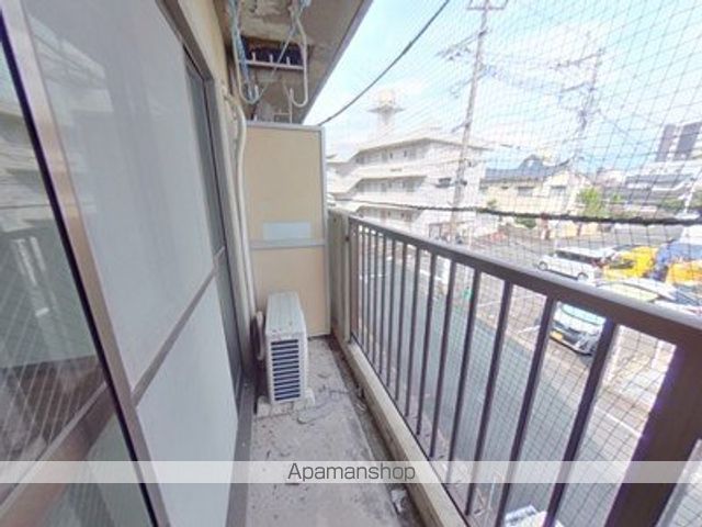 シティハイム大江の内装写真