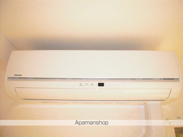 サンルミエールの内装写真