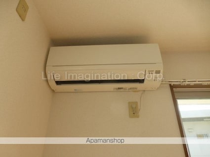 マウンテンハウス一里山[2LDK/59m2]のその他設備