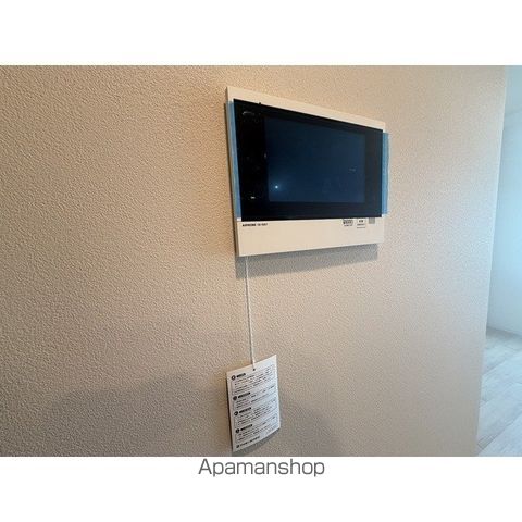 ルネサンスコート上北沢GRANDの内装写真