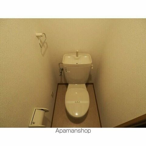 ナンディーヌトレーズの内装写真