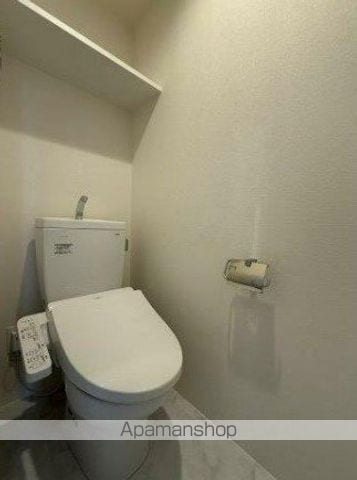 GRAN PASEO大崎戸越銀座IIの内装写真