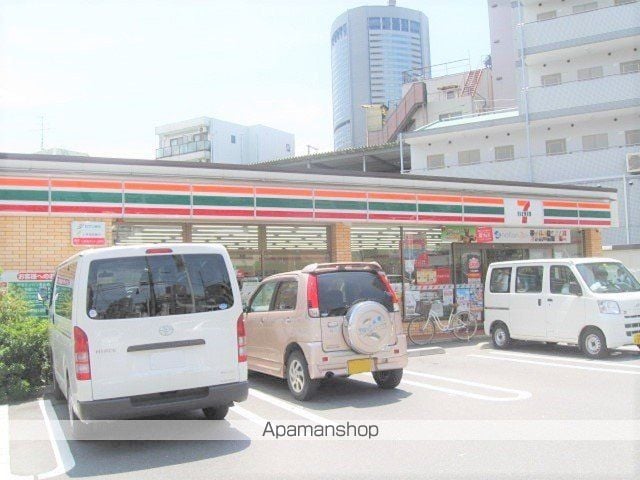 ドリームネオポリス桜ノ宮の周辺写真