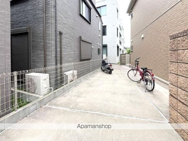 グランジュテ[1LDK/38.03m2]の内装1