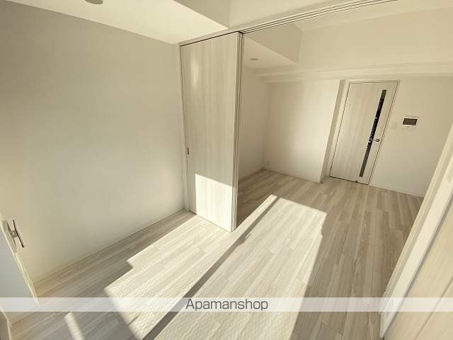 SーRESIDENCE日本橋QUALIERの内装写真