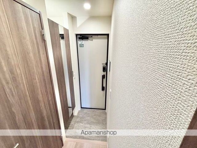 ピーノ・グランデの内装写真