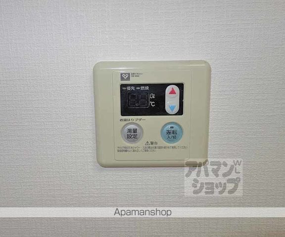 ルネ・河原町の内装写真