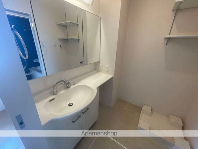 D−room栄谷の内装写真