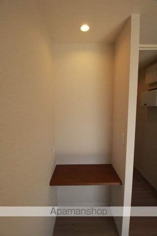 ヴィアソーレの内装写真