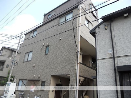 杉浦ビル[4LDK/102.04m2]の外観3