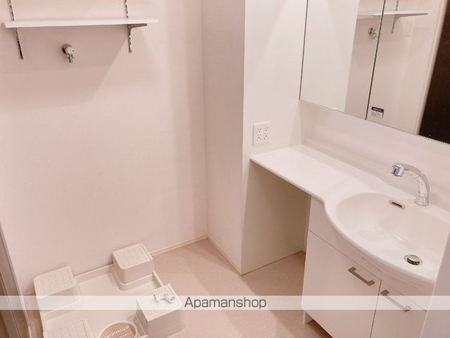 ボヌールの内装写真
