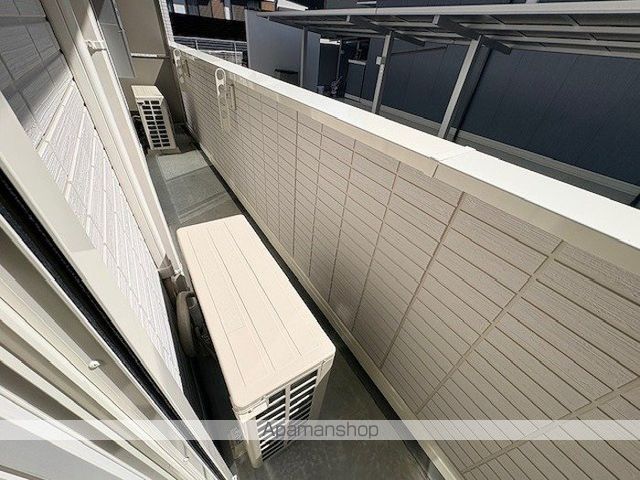 DーRESIDENCE荘園Bの内装写真