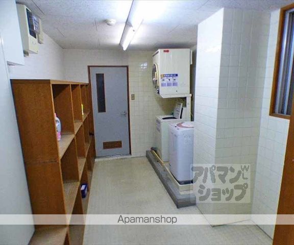 アクエルド東大路の内装写真