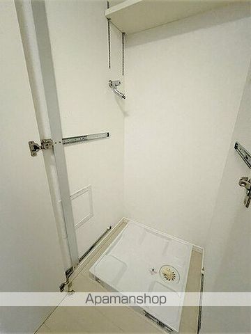 ライオンズクオーレ池袋ソシアの内装写真