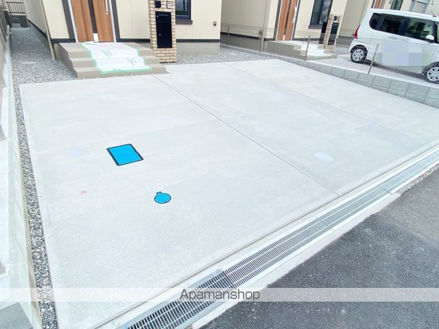 浜松市中央区 2階建 築2年のその他写真