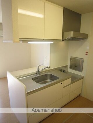 セジュール上野浦　ＩＶ[2LDK/57.18m2]のキッチン