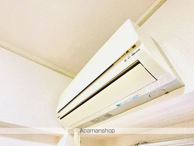大一大宮マンションの内装写真