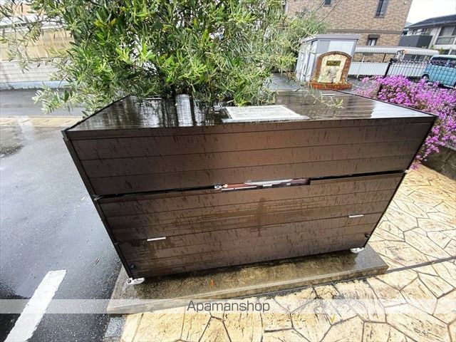 イーストミレニアムのその他写真