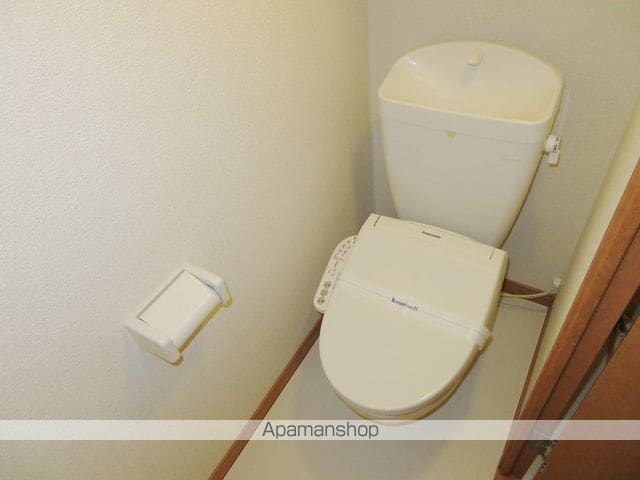 レオパレス王喜の内装写真