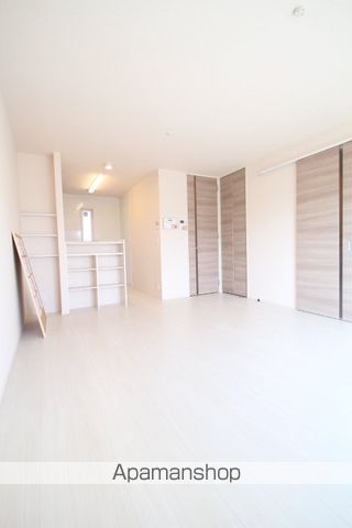 DーROOM チェルシー A棟の内装写真