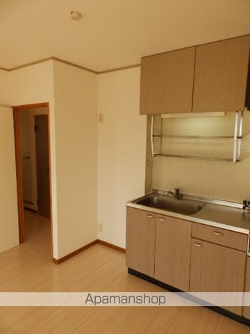 コートビレジ屋島の内装写真
