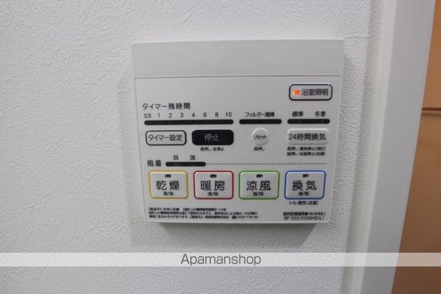 シャンボールなごみ 204 ｜ 福岡県福岡市博多区築港本町10-9（賃貸マンション1LDK・2階・33.41㎡） その6