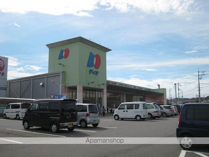 ローズコート阿部Ｃ・Ｄ棟[2LDK/50m2]の周辺6