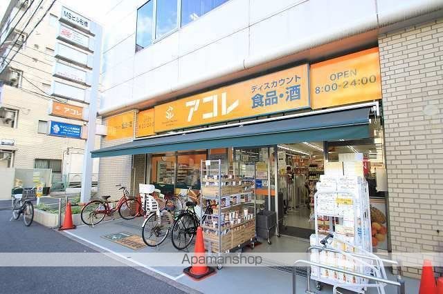 レオパレスCURATIFの周辺写真