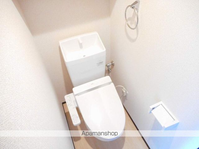 クレイノアドバンス川崎の内装写真