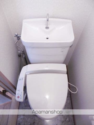 ラフォーレ椌木の内装写真