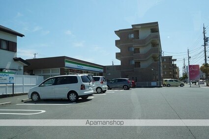 ピュアー[1LDK/46.77m2]の周辺2