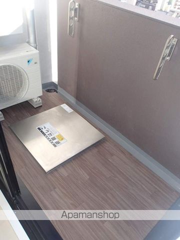 S−RESIDENCE緑橋駅前の内装写真