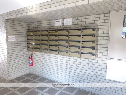 ＴＡＤコンフォート瀬戸大橋[1K/29.88m2]の共用部2