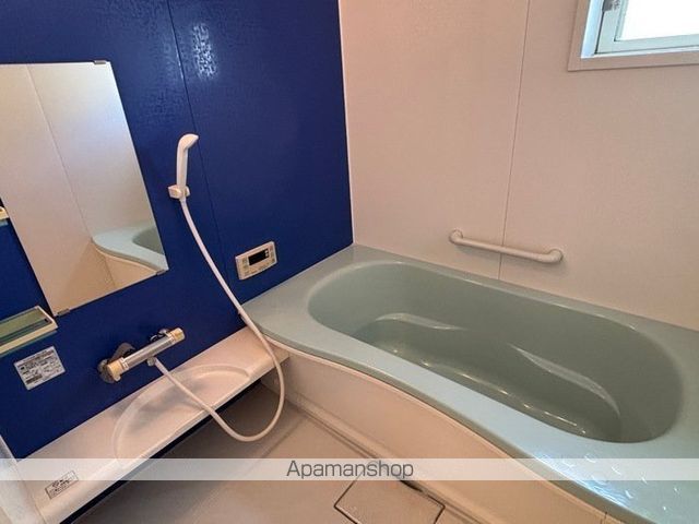 リビングタウン舟橋壱番館 Aの内装写真