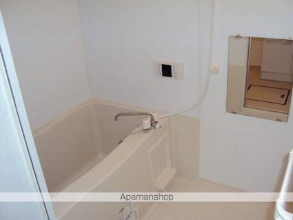 ウェントゥス　テラ[2LDK/57m2]のバス