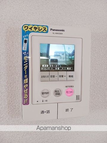 クレメント・レジデンスIの内装写真