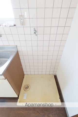 ピア・エスポワールの内装写真