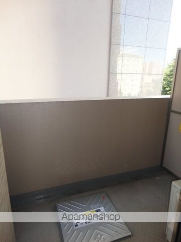 SUM広瀬通の内装写真