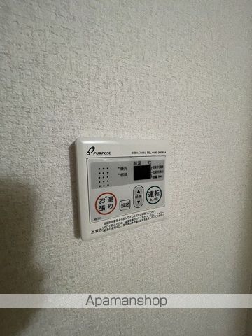 山口ハイツの内装写真