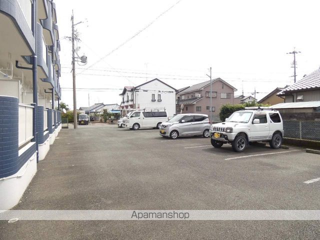 サンフラワーIのその他写真