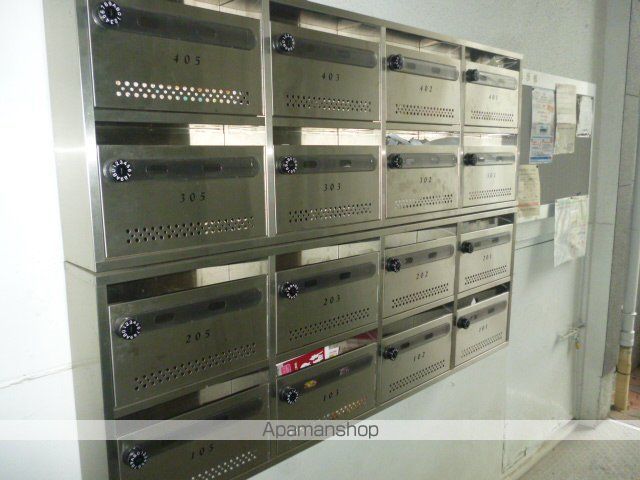マンション丸保のその他写真