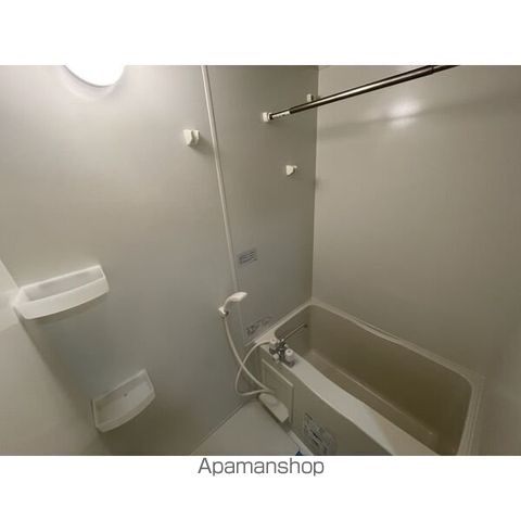 フロンティアUの内装写真