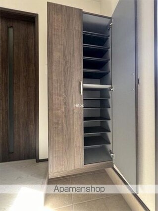 Ｖｉｌｌａ　Ｓｉｅｇｅｒ（ヴィラ　ジーガー）　Ｃ[2LDK/54.65m2]の内装5