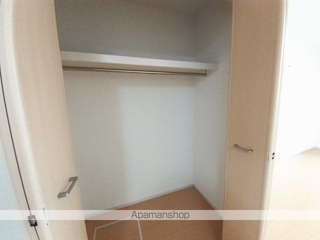 コリーヌAの内装写真