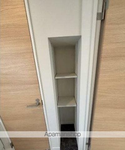 カサーレ蓮町 IIの内装写真