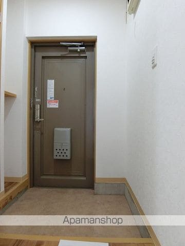 ベストAの内装写真