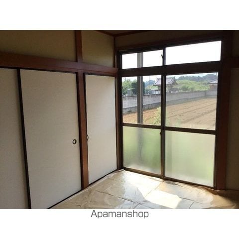ヤマサンコーポAの内装写真